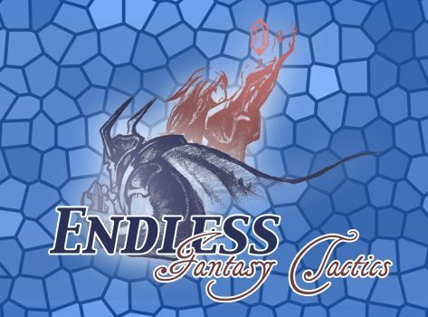 Обложка игры Endless: Fantasy Tactics