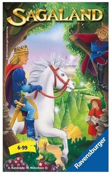 Сказочная страна