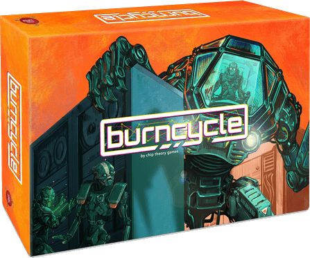 Burncycle