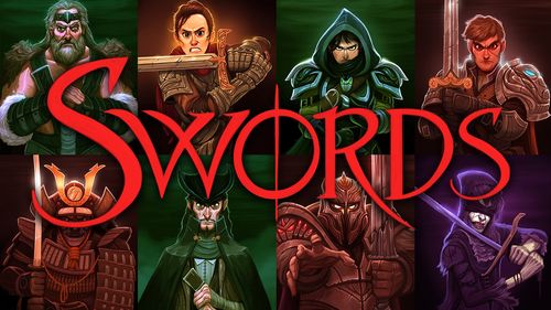 Swords