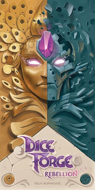 Обложка игры Грани судьбы: Восстание