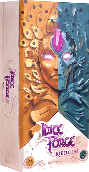 Грани судьбы: Восстание