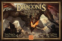 Draconis Invasion
