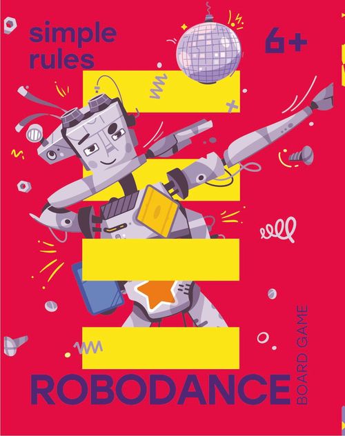 Обложка игры Робопляс