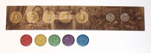 Обложка игры Last Will: Plan Order Board