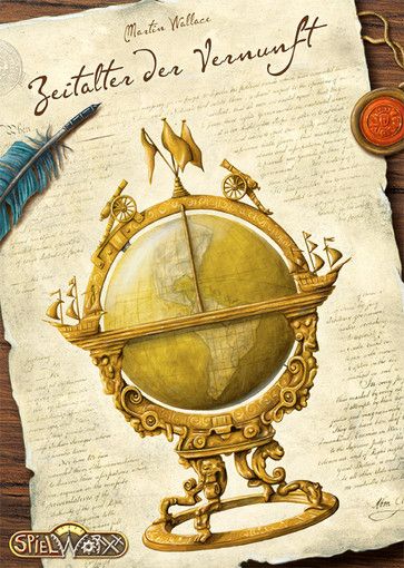 Эпоха просвещения