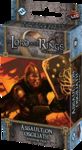 The Lord of the Rings: The Card Game - Assault on Osgiliath Against the Shadow Cycle