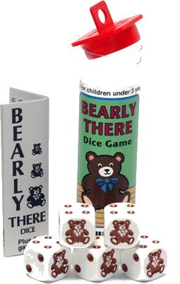 Bearly There