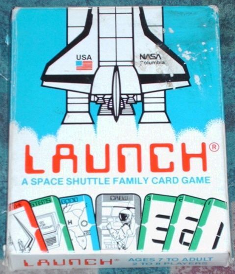 Launch