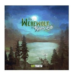 The Werewolf of Rivers End