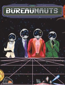 Bureaunauts