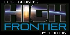 High Frontier (3rd edition)