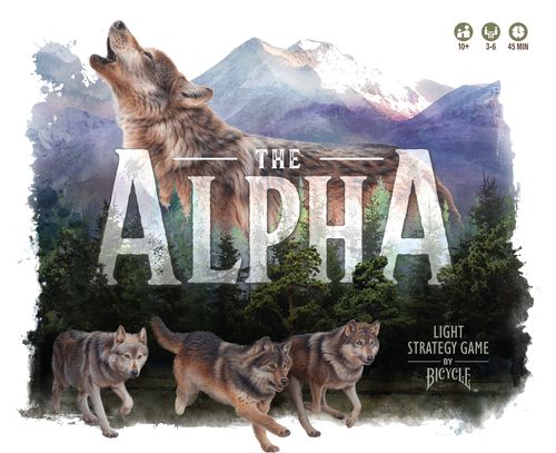 The Alpha