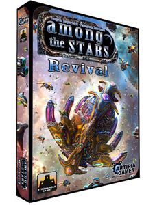 Among the Stars: Revival
