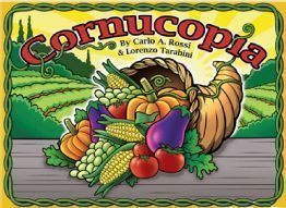 Обложка игры Cornucopia