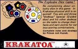 Krakatoa