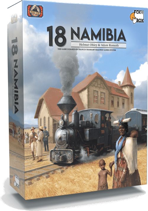 18Namibia