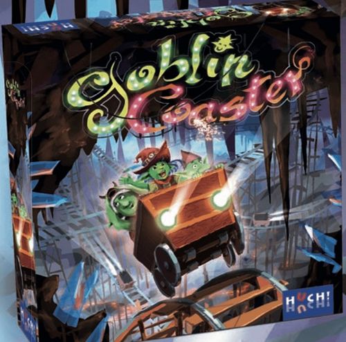 Goblin Coaster