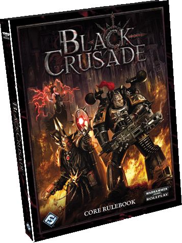 Black Crusade
