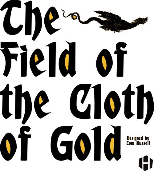 The Field of the Cloth of Gold