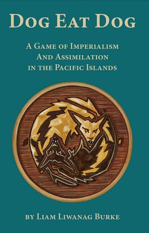 Среди волков