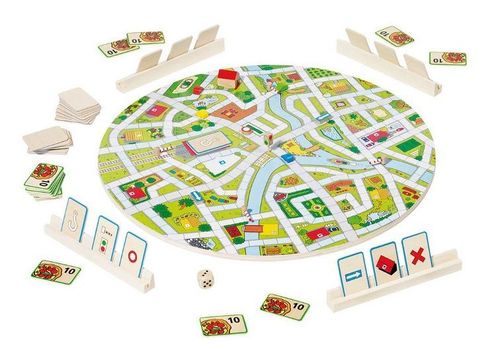 Обложка игры Пицца экспресс