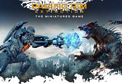 Pacific Rim: Extinction