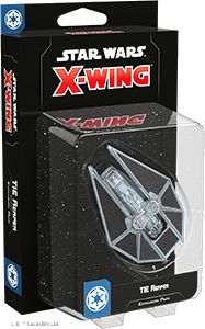 Star Wars: X-Wing Second Edition - TIE Reaper Expansion Pack
