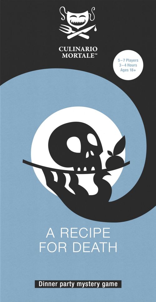 A Recipe For Death