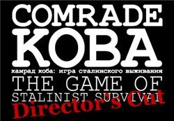 Comrade Coba