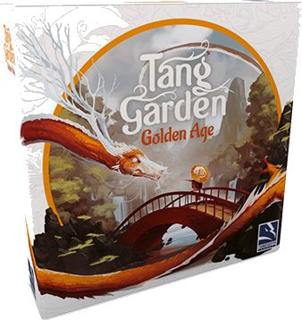 Tang Garden: Golden Age