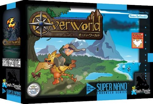Overworld