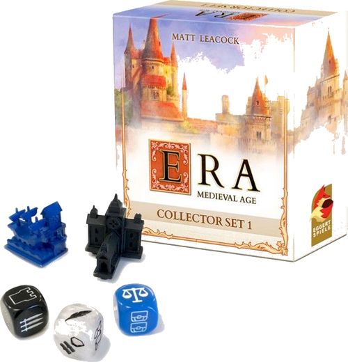 Era: Medieval Age – Collector Set 1