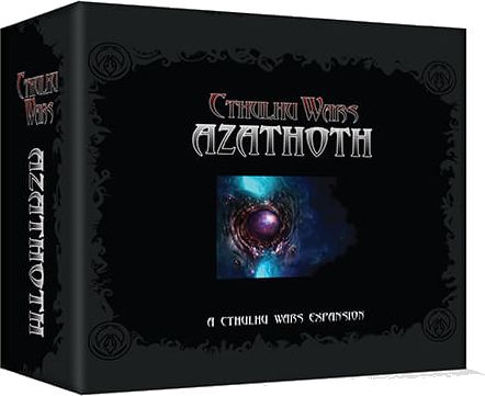 Cthulhu Wars: Azathoth