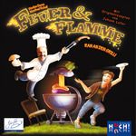 Feuer & Flamme