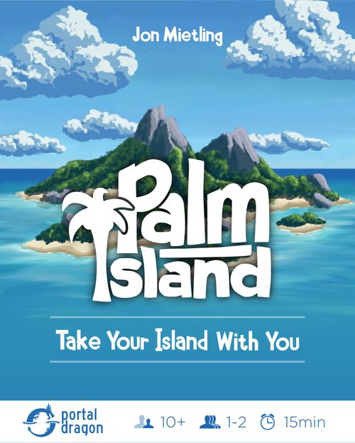 Palm Island