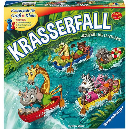 Krasserfall