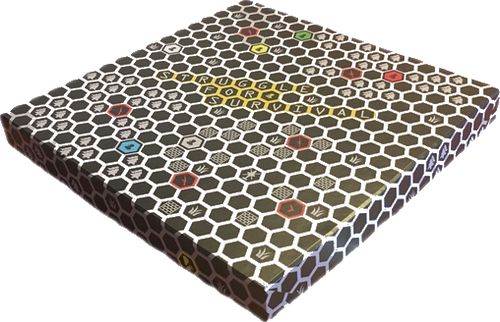 Struggle for survival