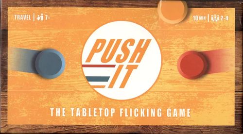 Push It