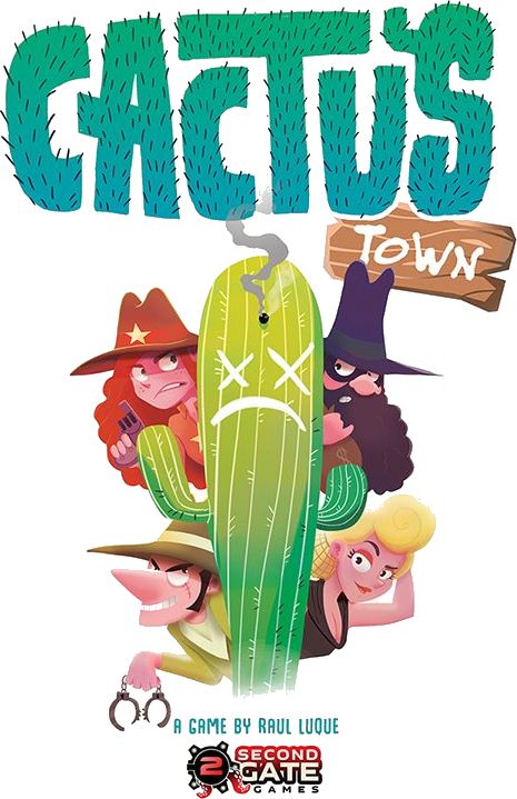 Cactus Town