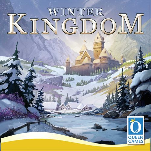 Winter Kingdom