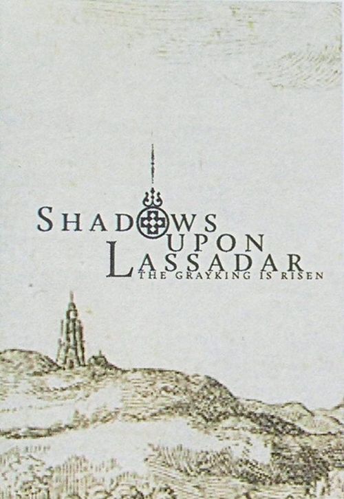 Обложка игры Shadows Upon Lassadar