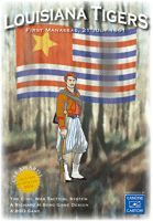 Обложка игры Louisiana Tigers