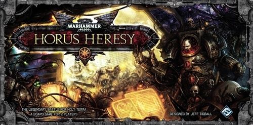 Horus Heresy