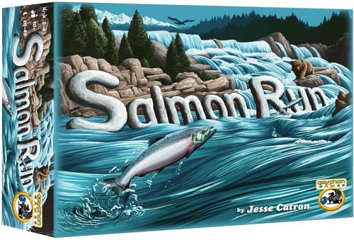 Salmon Run
