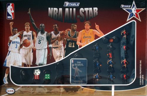 NBA All-Star