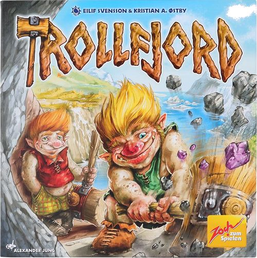 Молот Троллей