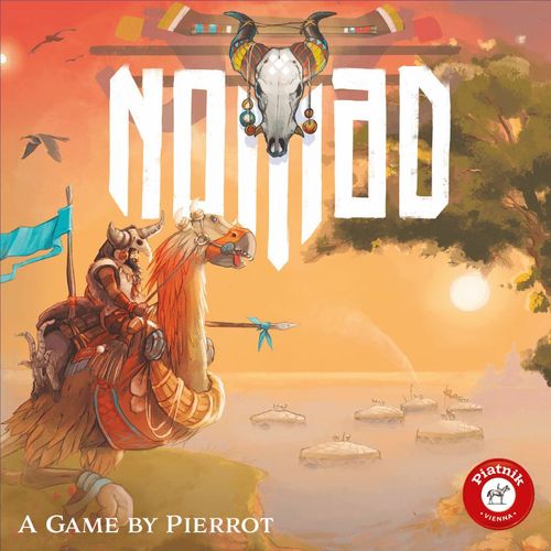Nomad