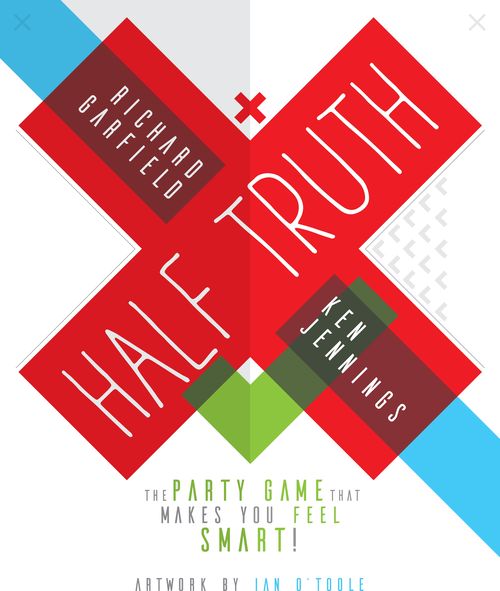 Полуправда