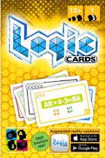 Logic Cards Yellow